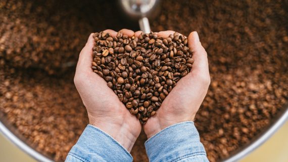 Kopi Robusta Sumatra: Cita Rasa Khas Nusantara